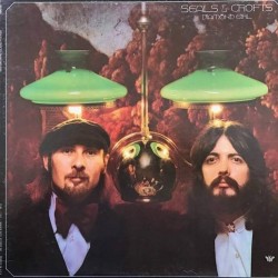 Пластинка Seals & Crofts Diamond Girl